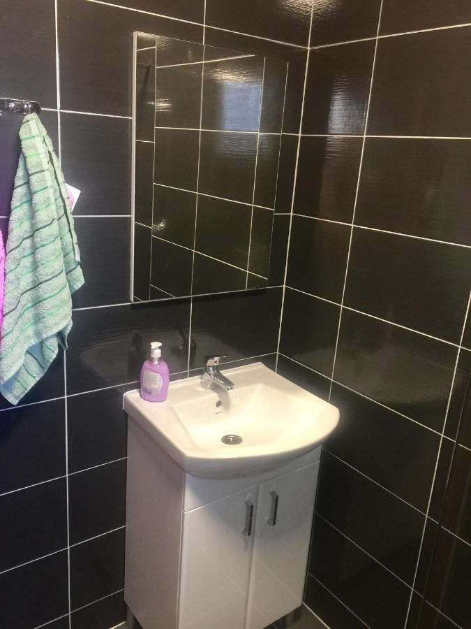 Apartmani Nerko Pag Town Esterno foto