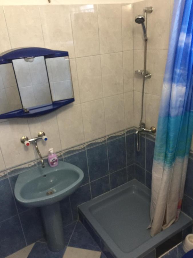 Apartmani Nerko Pag Town Esterno foto